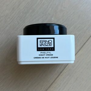 Erno laszlo phelityl night cream